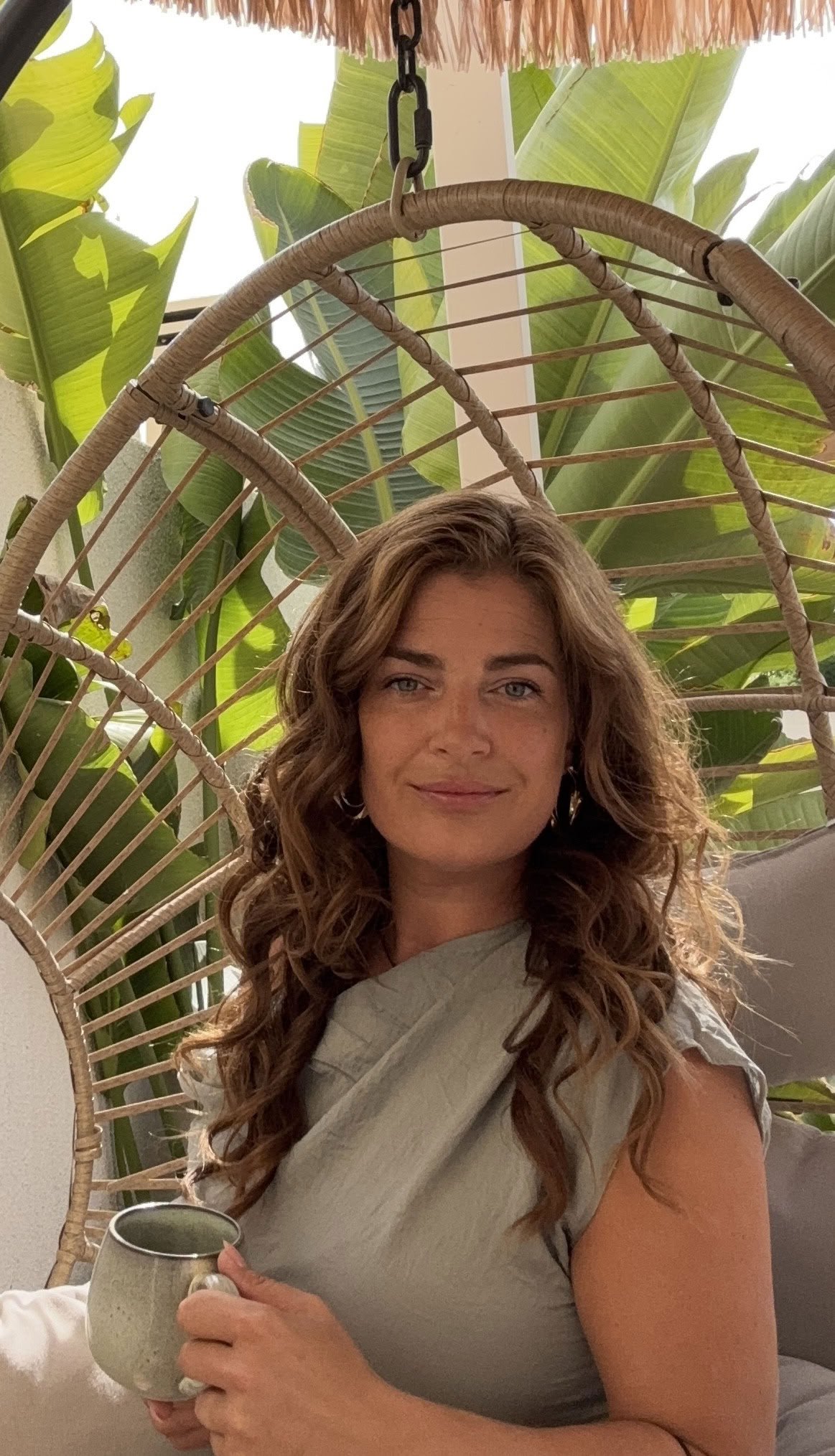 The face behind FreDesign